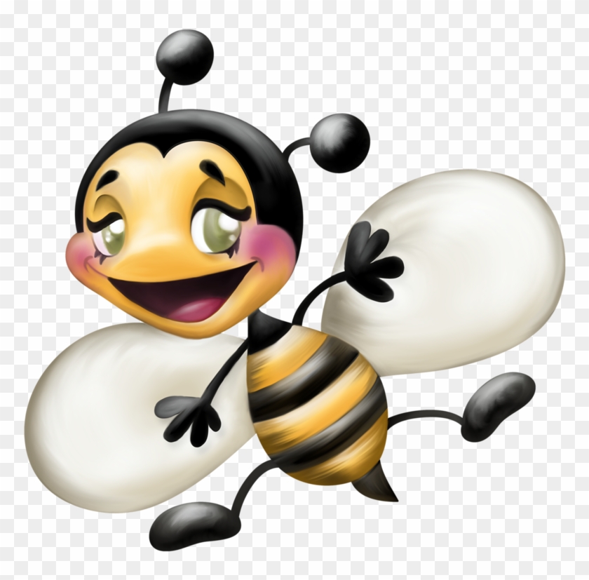 Free Honey Bee Drawing Beehive Clip Art Clown Cartoon - Free Honey Bee Drawing Beehive Clip Art Clown Cartoon #466128