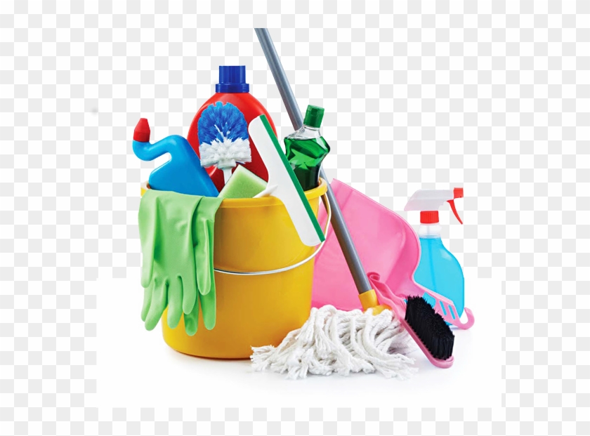 La Limpieza Del Hogar Tiene Como Finalidad Brindar - Cleaning Business #466071