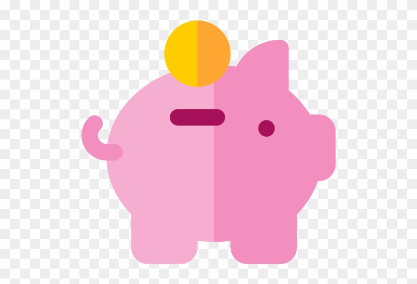 Productos Gratis - Pink Money Icon #466078