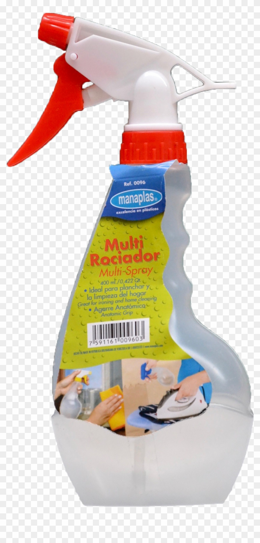 Atomizador 500 Cc - Atomizador 500 Cc #466084