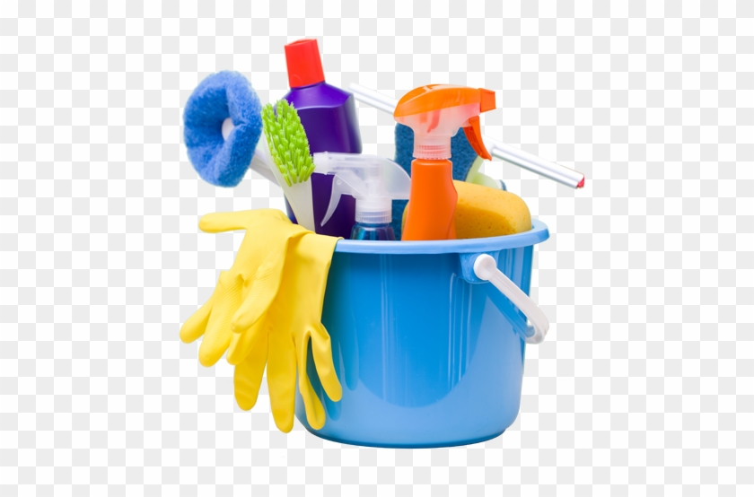 Artículos De Limpieza Para Tu Negocio - Cleaning Products #466090