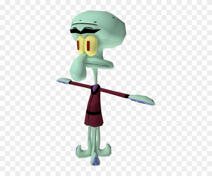 Download Zip Archive - Squidward Tentacles #466114