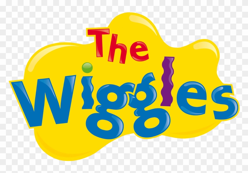 2010-present - Wiggles Logo #466139