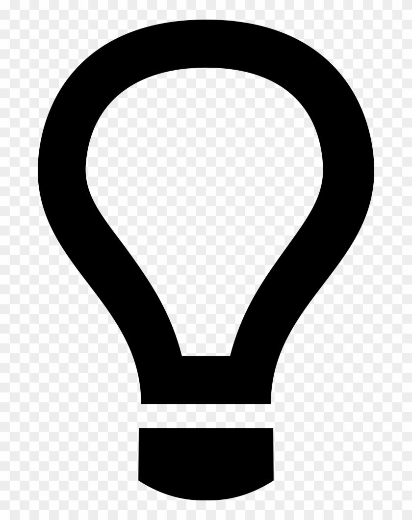 Light Bulb Comments - Batumi #466171