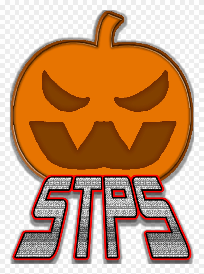 Super Tricky Pumpkin Squad Logo By Hgss94 - Pumpkin #466198