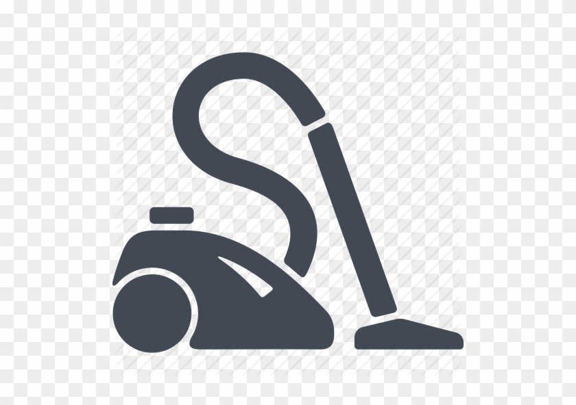 Vacuum Cleaner Icon Stock Vector 587803853 - - Vacuum Cleaner Icon Png #466197