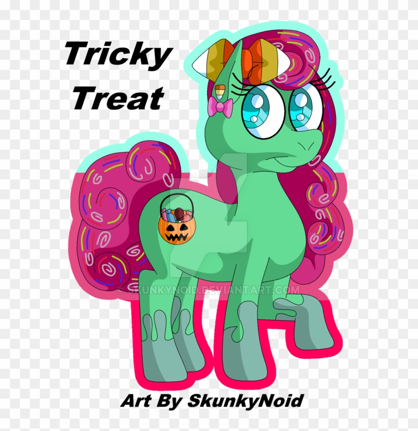 My Little Pony Oc - Shark Tratores #466202