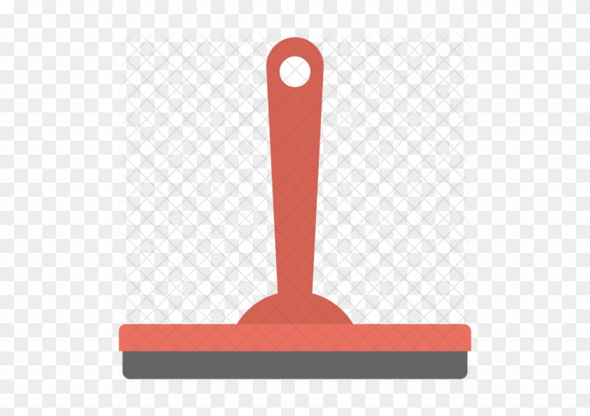 Wiper Icon - Broom #466205