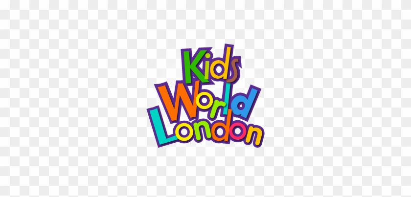 Kids World London - Marquee Publishing #466234
