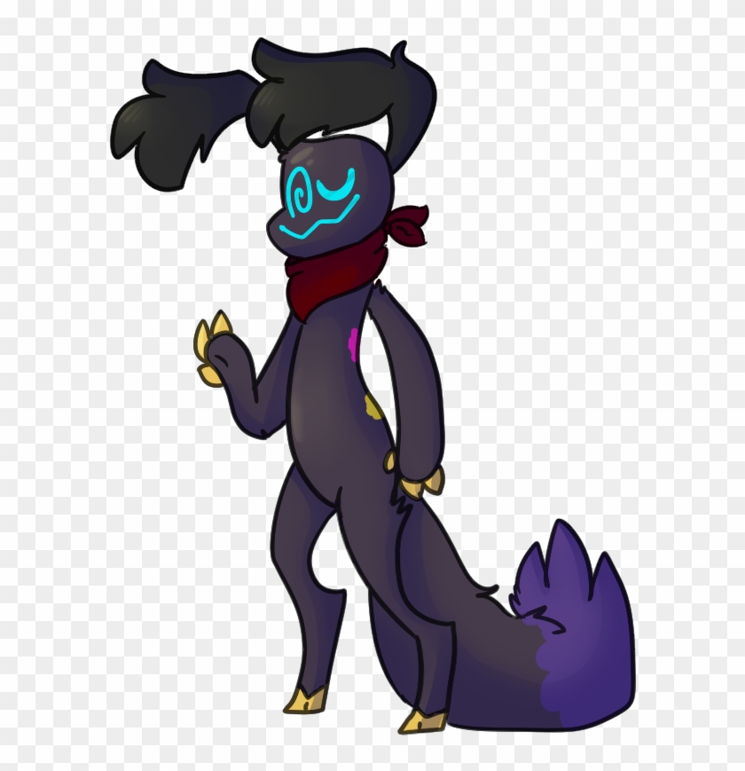 Tricky By Sieepyalien - Cartoon #466252