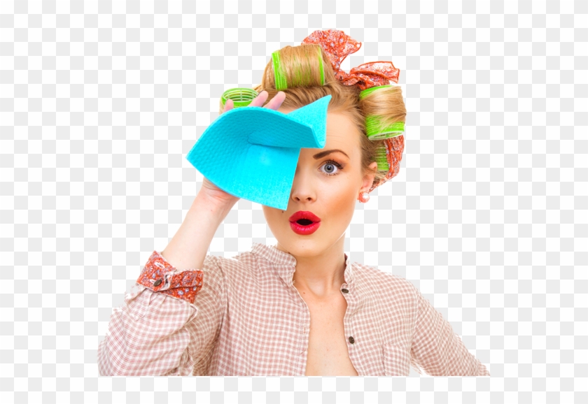 Reflections Cleaners Home Cleaning Lady - Maid Service #466301