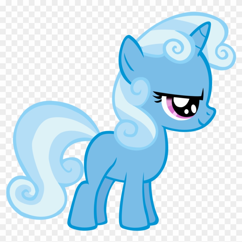 Tricky Belle Vector By Durpy Tricky Belle Vector By - My Little Pony: Friendship Is Magic #466316