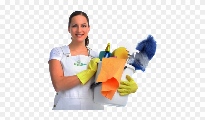 Request A Free Estimate Today - Cleaning Lady Free #466327
