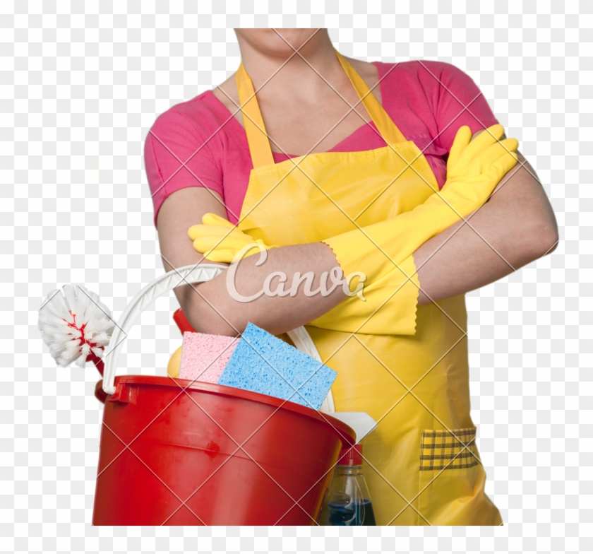 Cleaning Lady - Cleaning #466340
