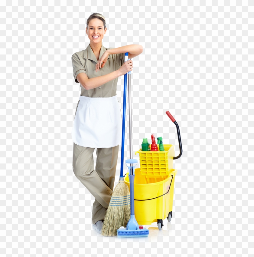 Purify Pros Nj Cleaning Services - Cleaning Girl #466345