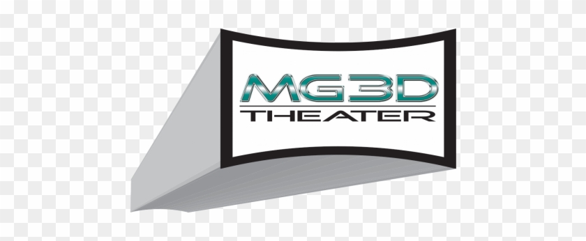 The Moody Gardens Mg 3d Theater Has Always Been One - Banner #466490