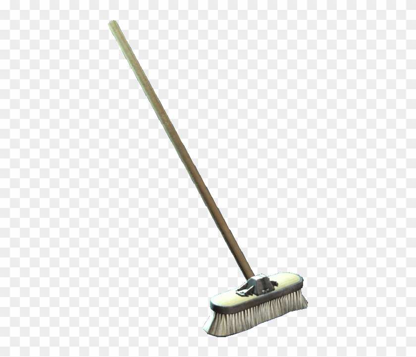 Broom Png - Broom Png #466536