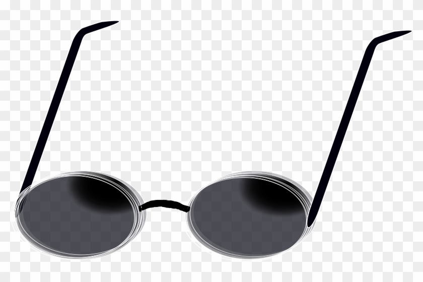 Free Glasses - Nokia Clip Art Download #466558