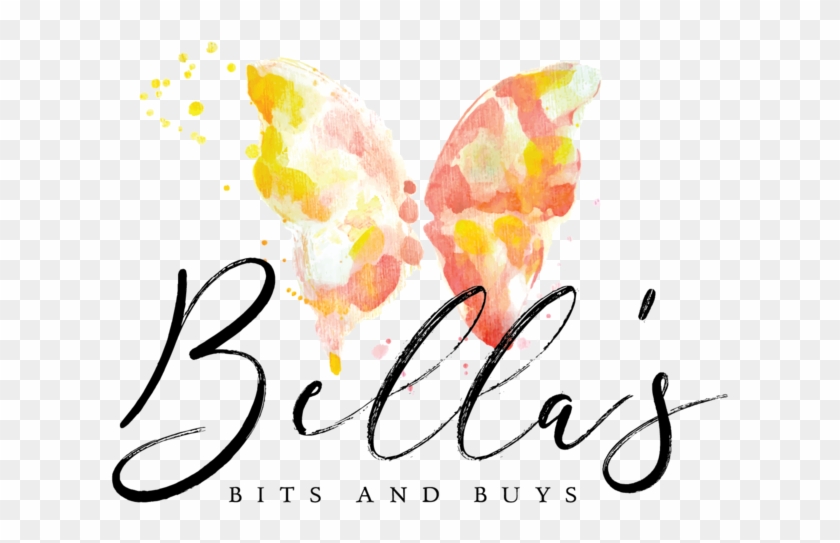 Bella's Bits And Buys - Calligraphy #466571