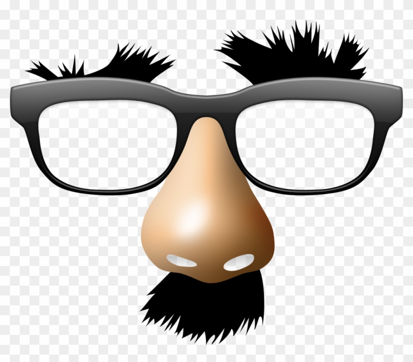 Jokes - Funny Eyeglass Png #466594