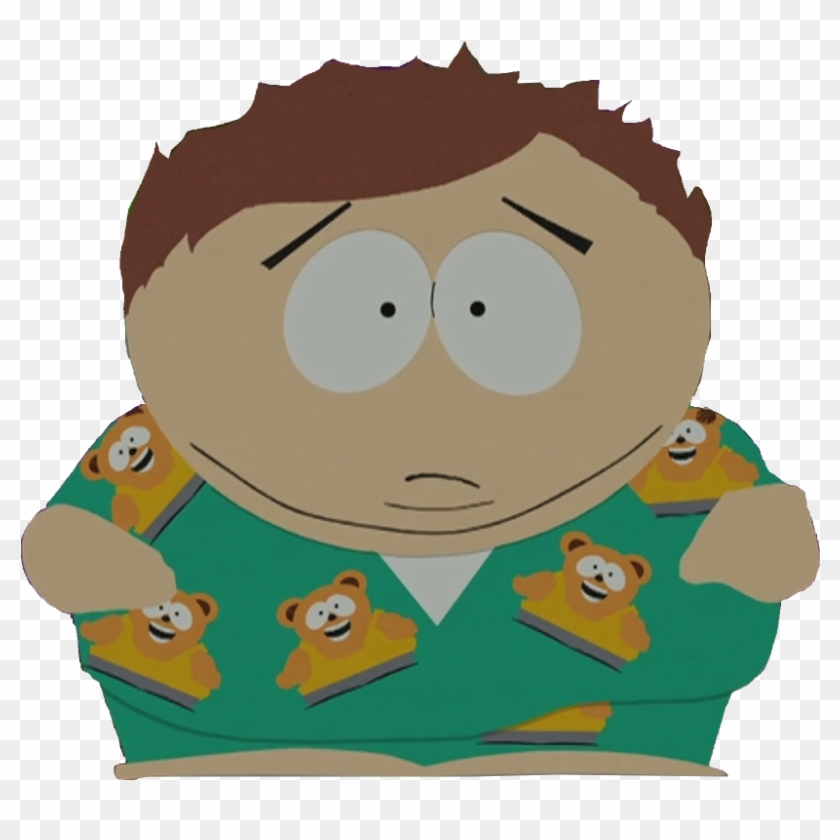 Pajamas Cartman - Pajamas Cartman #466623