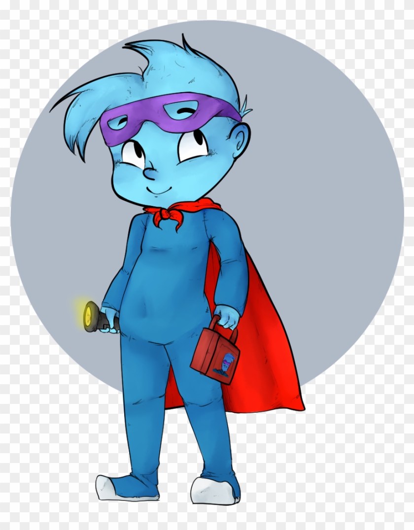 Pajama Sam By Newgirl11 Pajama Sam By Newgirl11 - Pajama Sam Fanart #466640