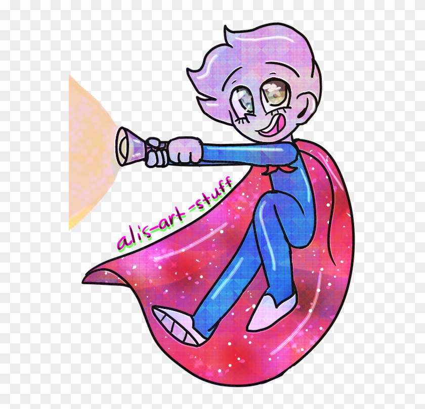 Pajama Sam #466666