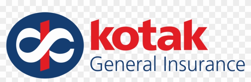 Insurance Png - Kotak General Insurance Logo #466682