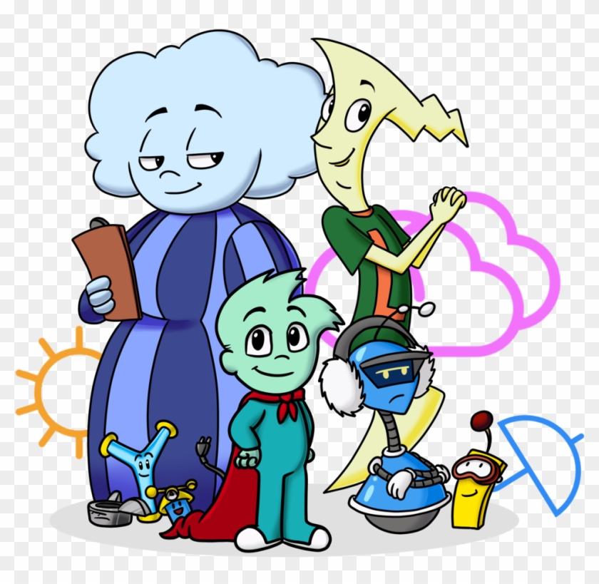 Pajama Sam #466685