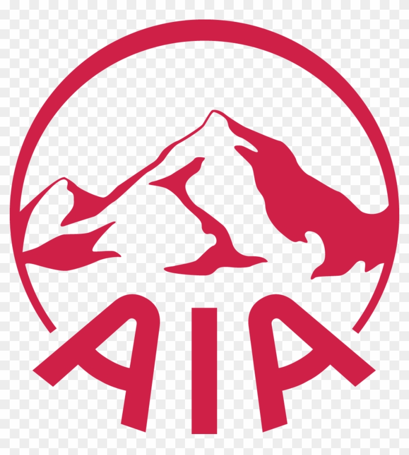 Insurance Png Transparent Images - Aia Insurance Logo #466716