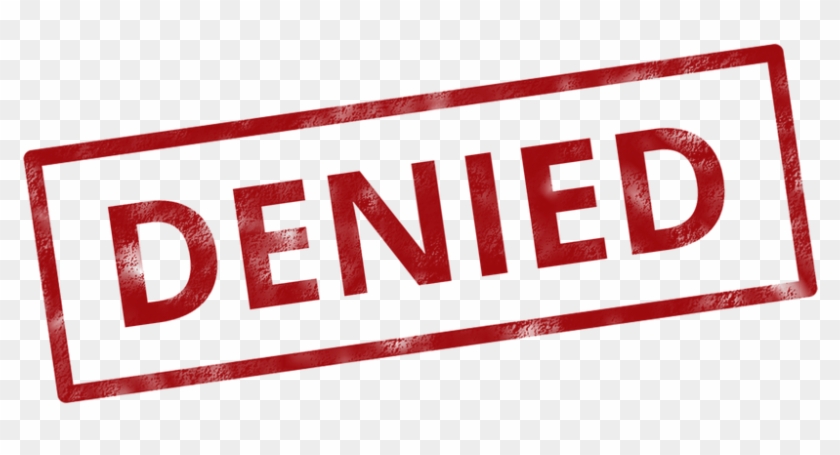 Insurance Png 15, Buy Clip Art - Law Denied #466721