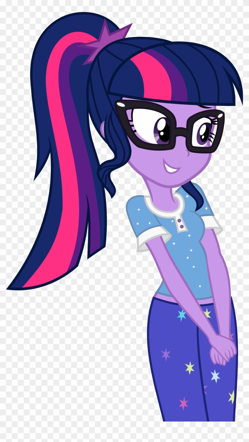 Cute Human Twilight Vector By Slb94 Cute Human Twilight - Twilight Sparkle Equestria Girl #466779