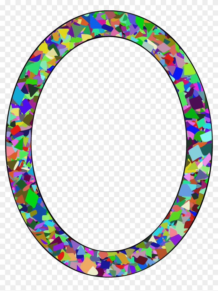 Big Image - Circle #466792