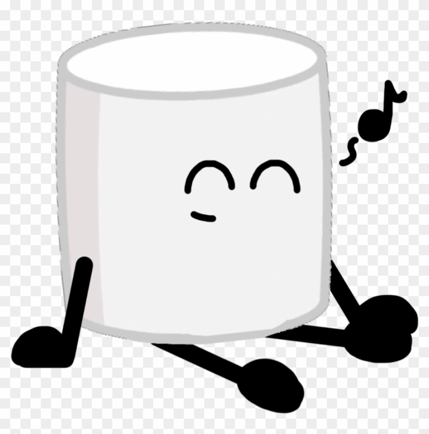 This Humming Little Marshmallow By Sugar-creatorofsfdi - This Humming Little Marshmallow By Sugar-creatorofsfdi #466811