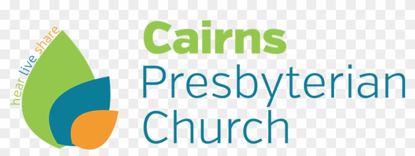Cairns Presbyterian Church #466834