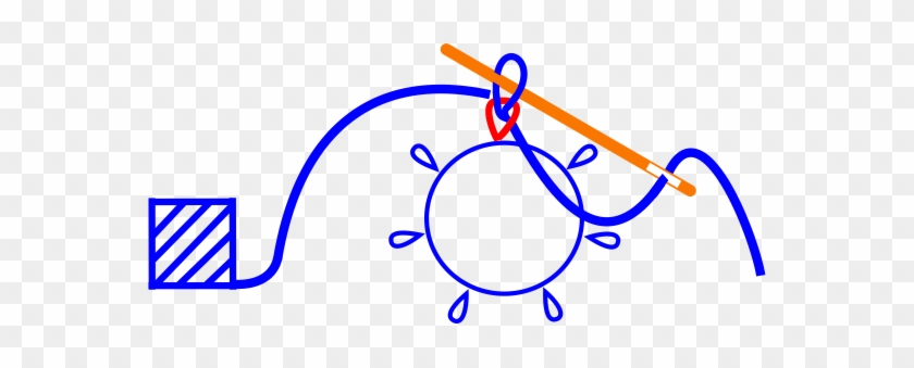 Round - Circle #466839