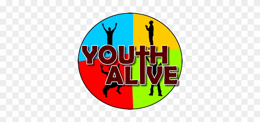 Youth Alive Exists To Disciple Students To Love And - Igeneration #466843