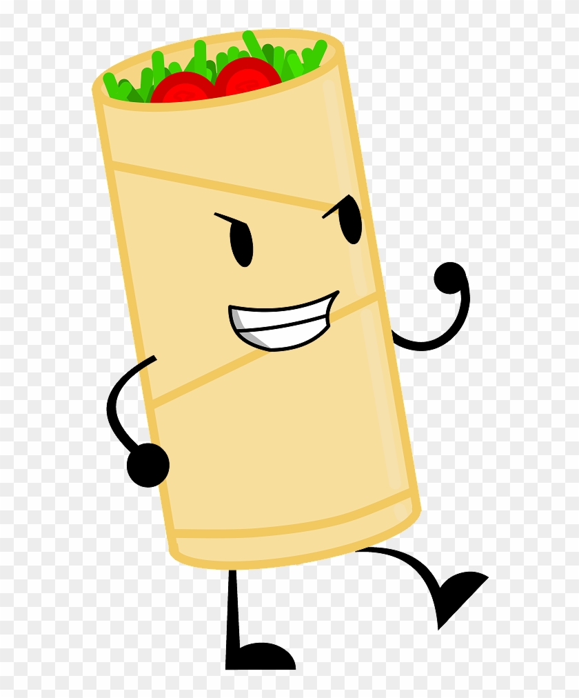 Burrito - Om - Burrito #466858