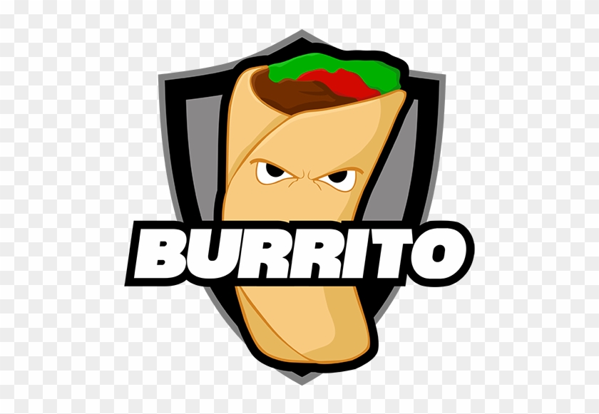 Burrito Esports Png #466869