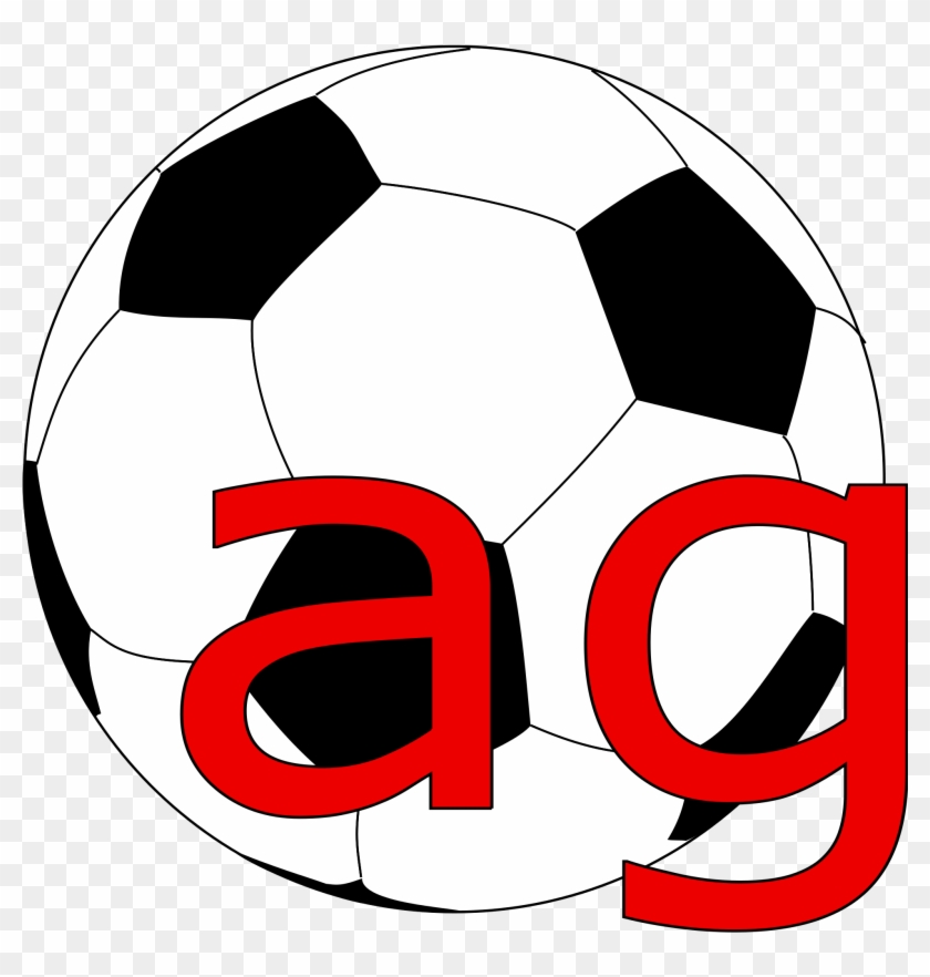 This Image Rendered As Png In Other Widths - Soccer Ball #466868