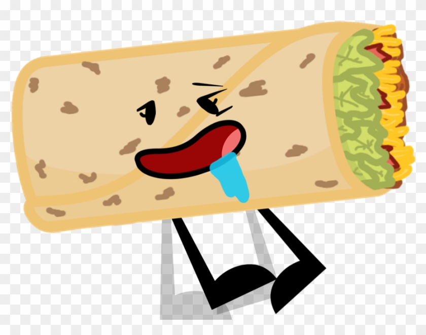 Burrito - Burrito #466878