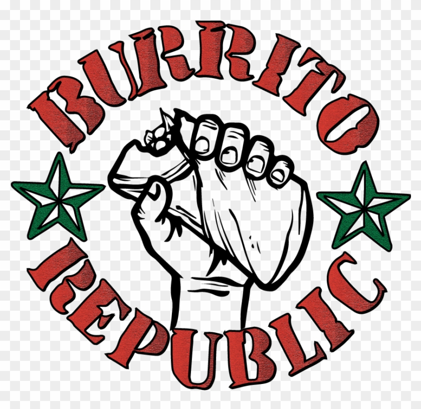 Burrito Republic #466881