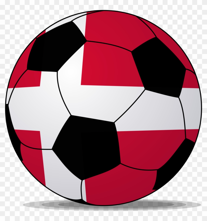 Cartoon Soccer Ball 16, Buy Clip Art - Balon Futbol Vector Png #466890