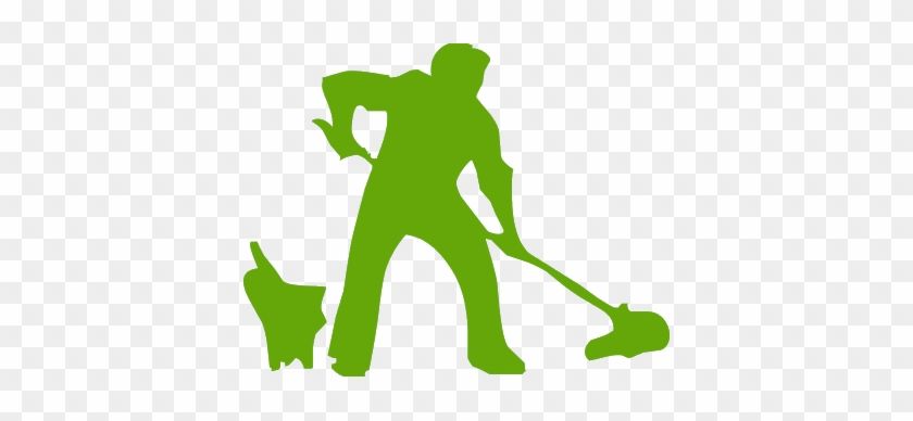 Logoicon - Janitorial Png #466914