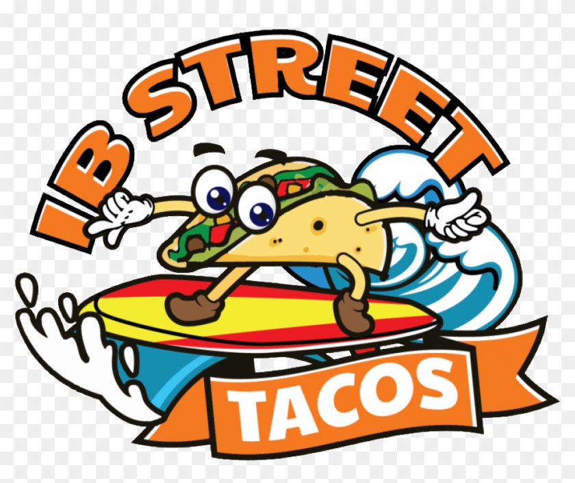 Facebook - Ib Street Tacos #467042