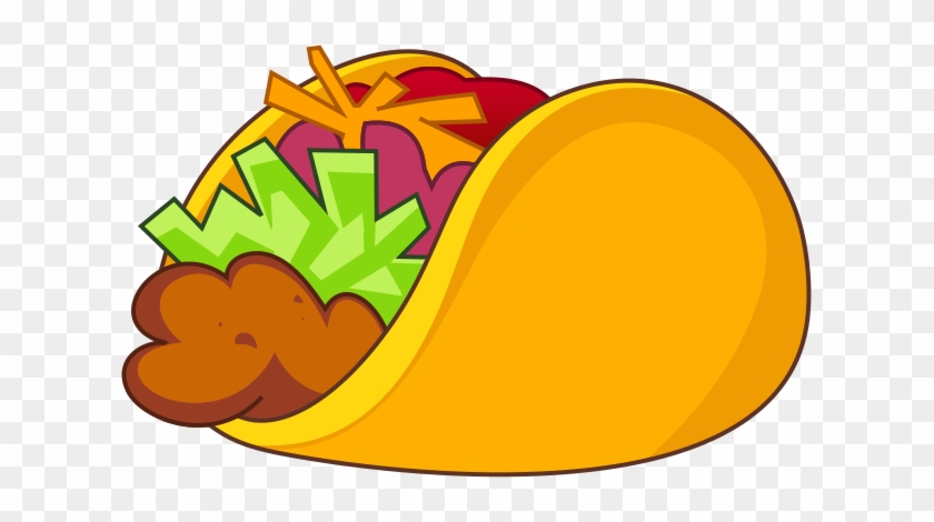 Magic Taco - Plants Vs Zombies Taco #467047