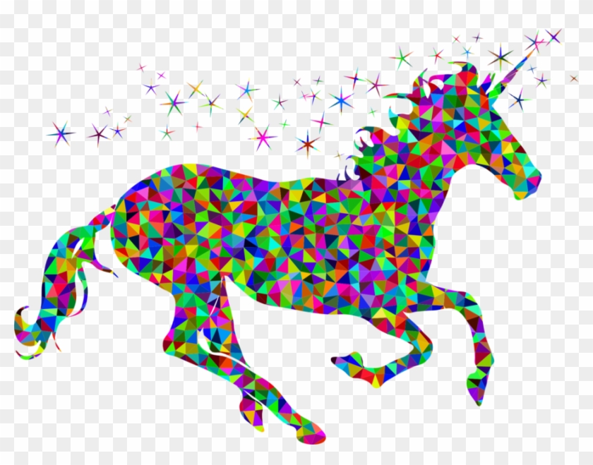 Methods Of Payment - Unicorn Transparent Png #467074