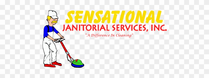 Sensational Janitorial Services, Inc - Sensational Janitorial Services Inc. #467076