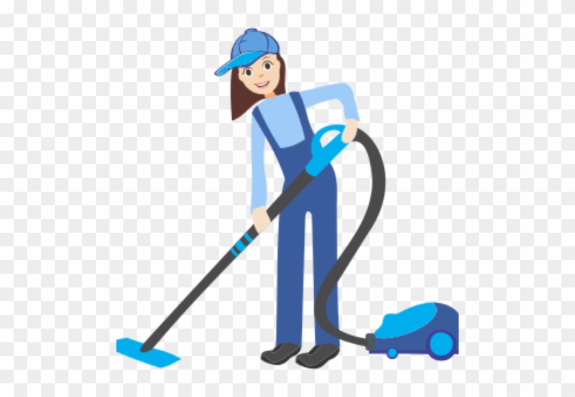 Lumany's Cleaning Services - Logo #467147