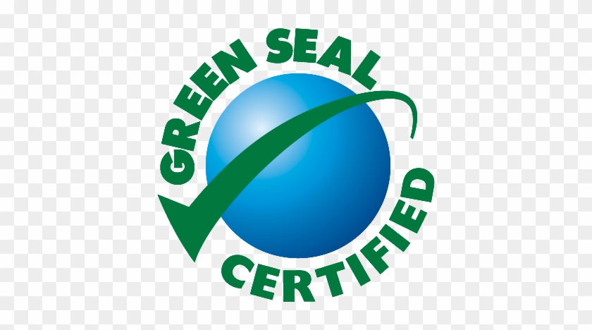 Quality Janitorial Is Committed To Maintaining A High - Green Seal Certified #467164